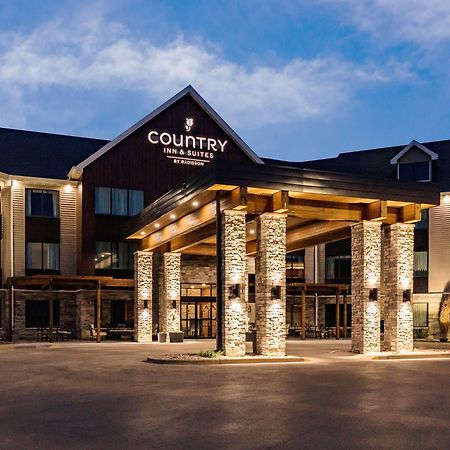 Country Inn & Suites By Radisson, Appleton, Wi Екстериор снимка