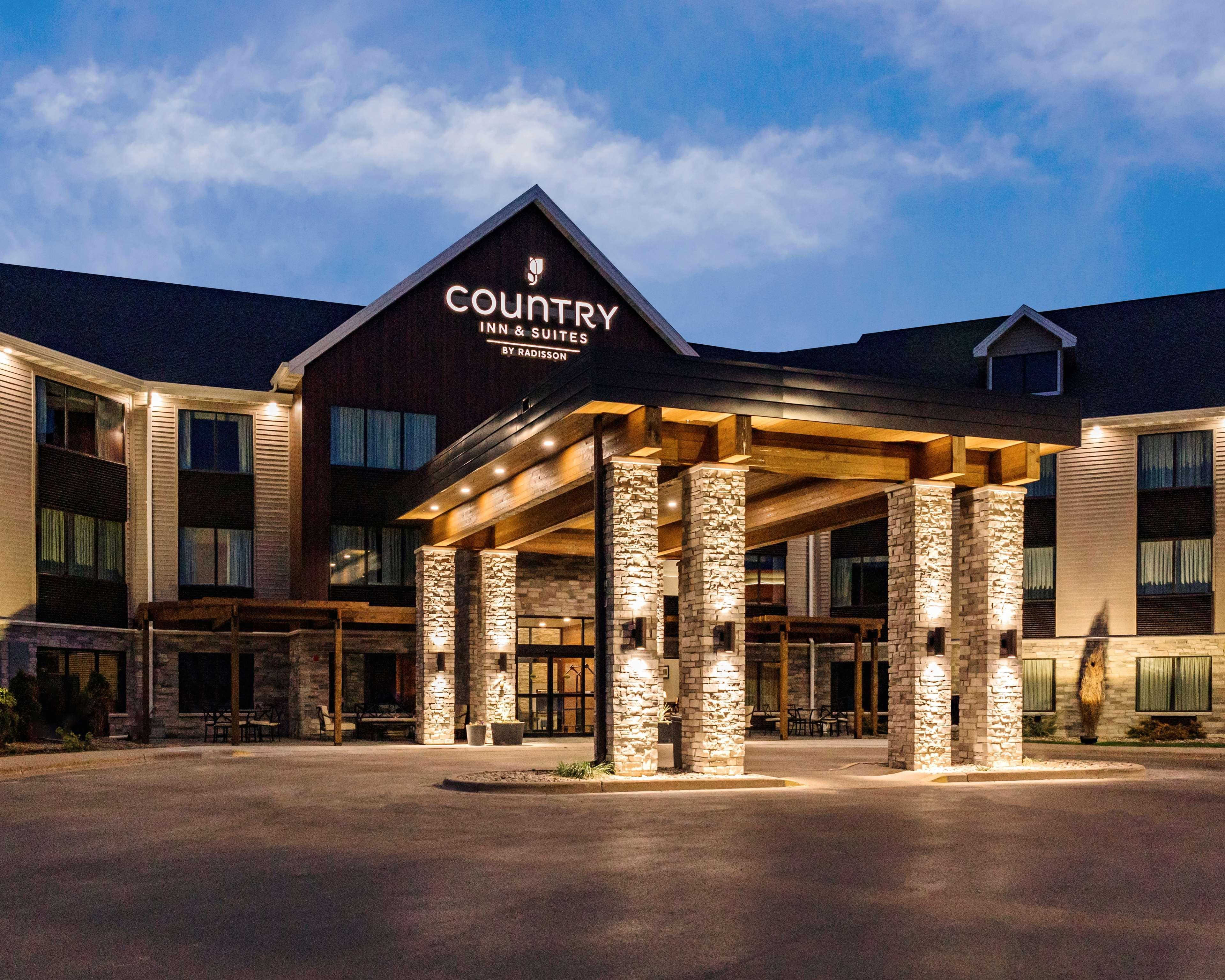 Country Inn & Suites By Radisson, Appleton, Wi Екстериор снимка