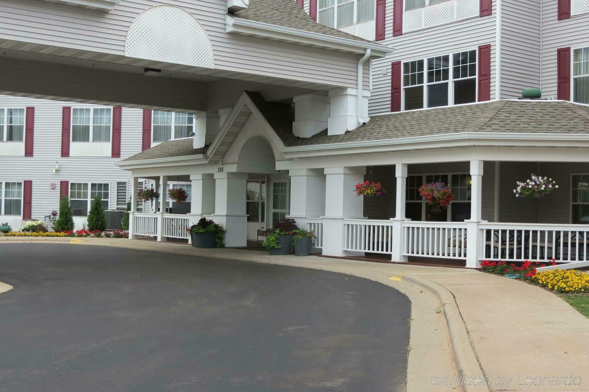 Country Inn & Suites By Radisson, Appleton, Wi Екстериор снимка